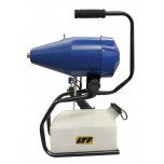 NEBULIZZATORE PORTATILE 1.2 KW